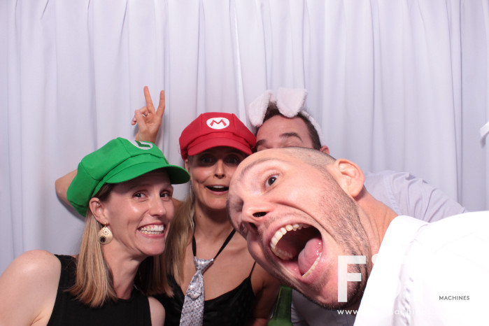 Diandra and Nick’s Wedding | View more photos from the event at gallery.fotomachines.com.au/u/FOTOMachines/Diandra-and-Nick’s-Wedding